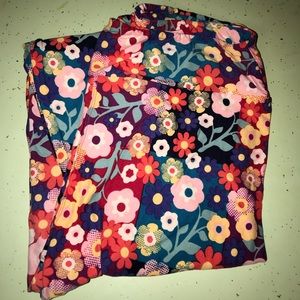LuLaRoe TC leggings